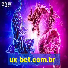 ux bet.com.br